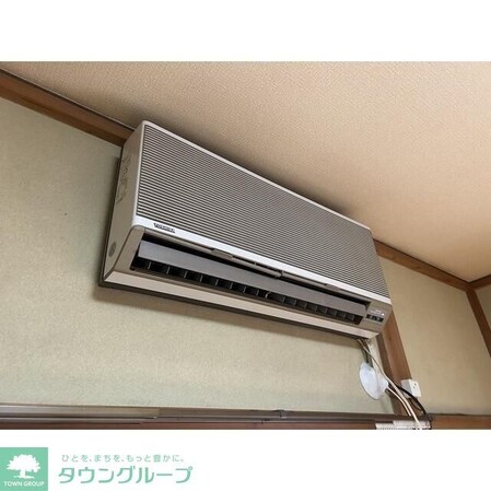 コーポ弥生の物件内観写真